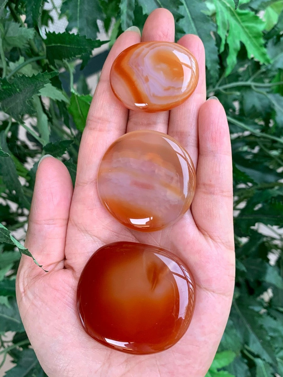 The Courage Stone