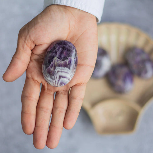 The Reflection Stone