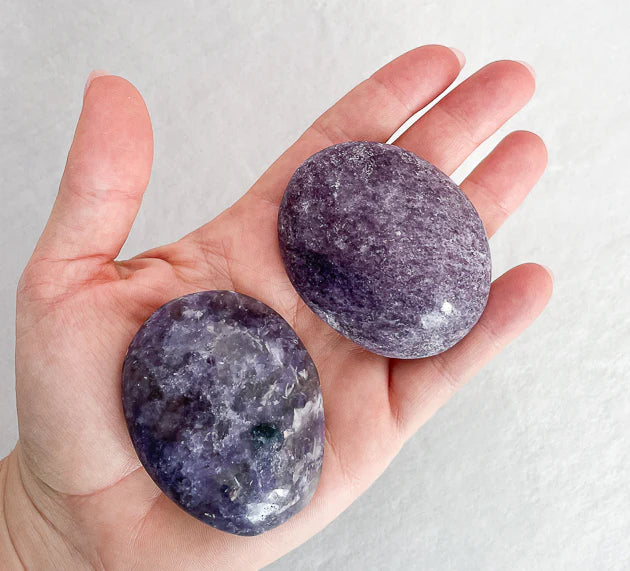 The Balance Stone