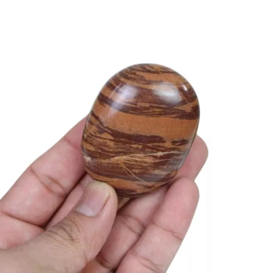 The Grounding Stone