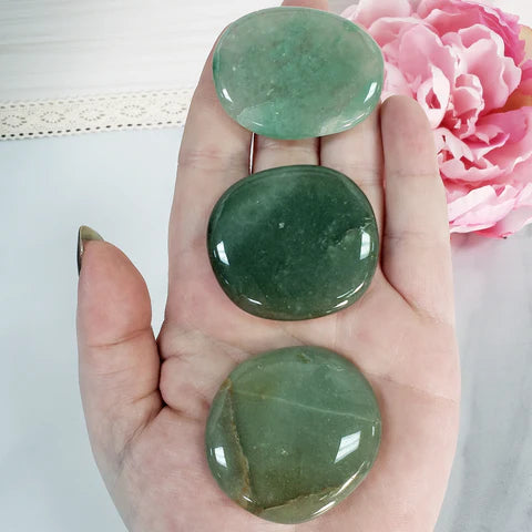 The Balance Stone